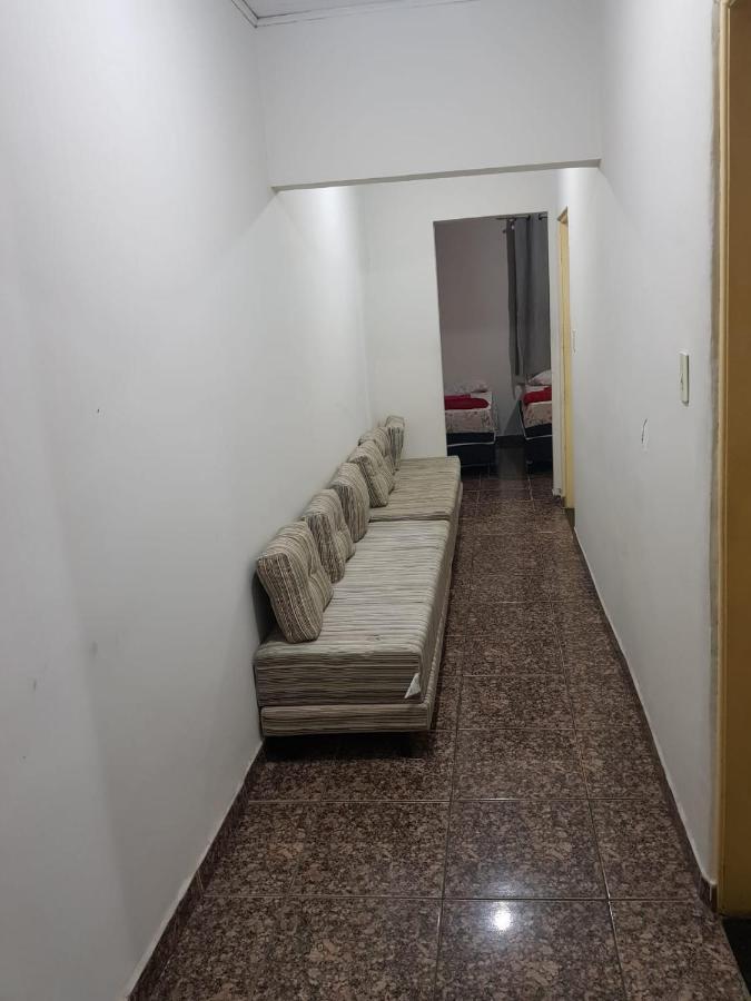 Espaco Ivana Апаресида Екстериор снимка